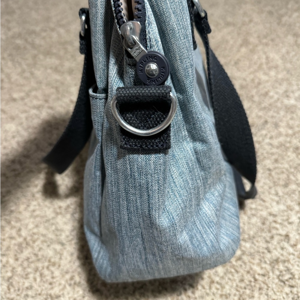 Kipling Shoulder Bag - image 3